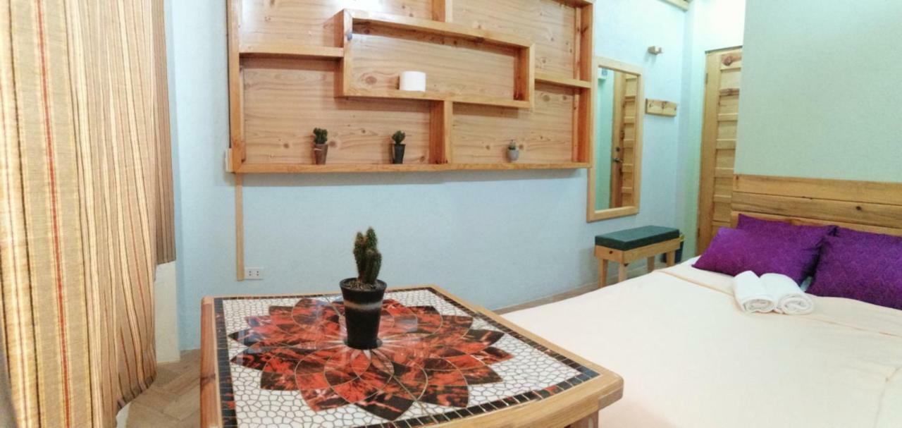 Sagada Lodging Home Exterior foto